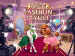 Gra Pet Fashion Stylist