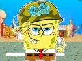 Gra Spongebob Under The Sea