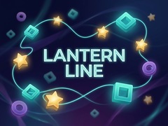 Gra Lantern Line