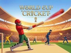 Gra World Cup Cricket