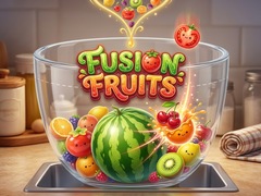 Gra Fusion Fruits