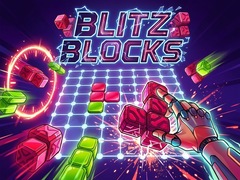 Gra Blitz Blocks