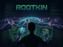 Gra Rootkin