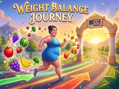 Gra Weight Balance Journey