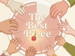 Gra The Best Piece