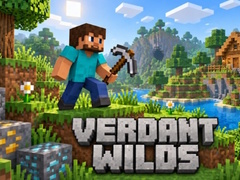 Gra Verdant Wilds