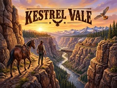 Gra Kestrel Vale