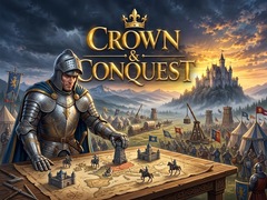 Gra Crown & Conquest