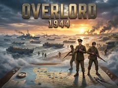 Gra Overlord 1944
