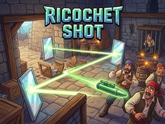Gra Ricochet Shot