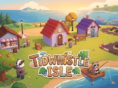 Gra Tidewhistle Isle