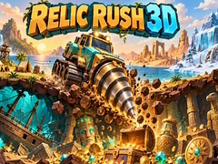 Gra Relic Rush 3D