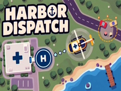 Gra Harbor Dispatch