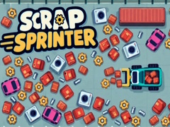Gra Scrap Sprinter