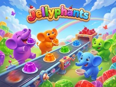 Gra Jellyphants