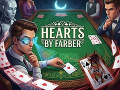 Gra Hearts by Farber