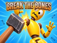 Gra Break the Bones