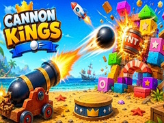 Gra Cannon Kings