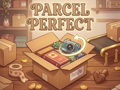Gra Parcel Perfect