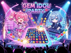 Gra Gem Idol Party