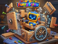 Gra Funzy Screw