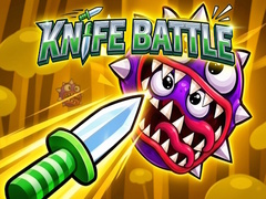 Gra Knife Battle
