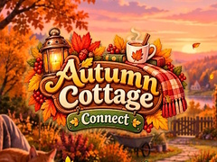Gra Autumn Cottage Connect