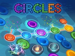 Gra Circles