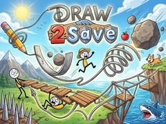 Gra Draw 2 Save