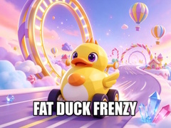Gra Fat Duck Frenzy