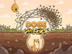 Gra Doge Buzz