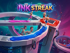 Gra Ink Streak