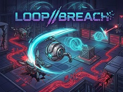 Gra LOOP//BREACH