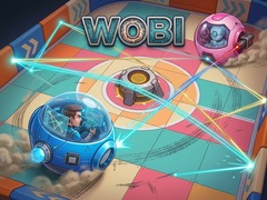 Gra WoBi