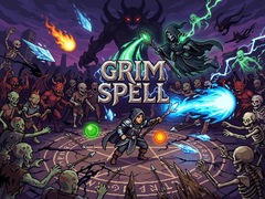 Gra Grim Spell