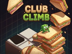 Gra Club Climb
