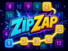 Gra Zipzap