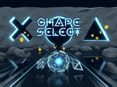 Gra Shape Select