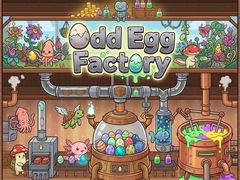 Gra Odd Egg Factory