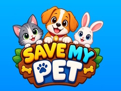 Gra Save My Pet 