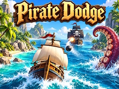 Gra Pirate Dodge