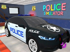 Gra Police Simulator