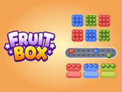 Gra Fruit Box
