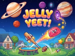 Gra Jelly Yeet!