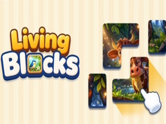 Gra Living Blocks