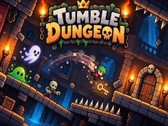 Gra Tumble Dungeon