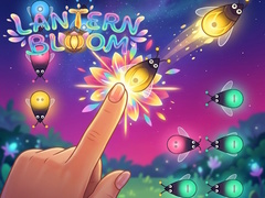 Gra Lantern bloom