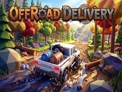 Gra Offroad Delivery