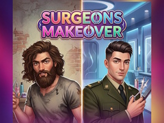 Gra Surgeons Makeover 