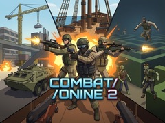 Gra Combat Online 2